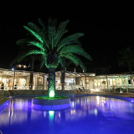 Anna Maria Paradise Pefkochori Exterior photo