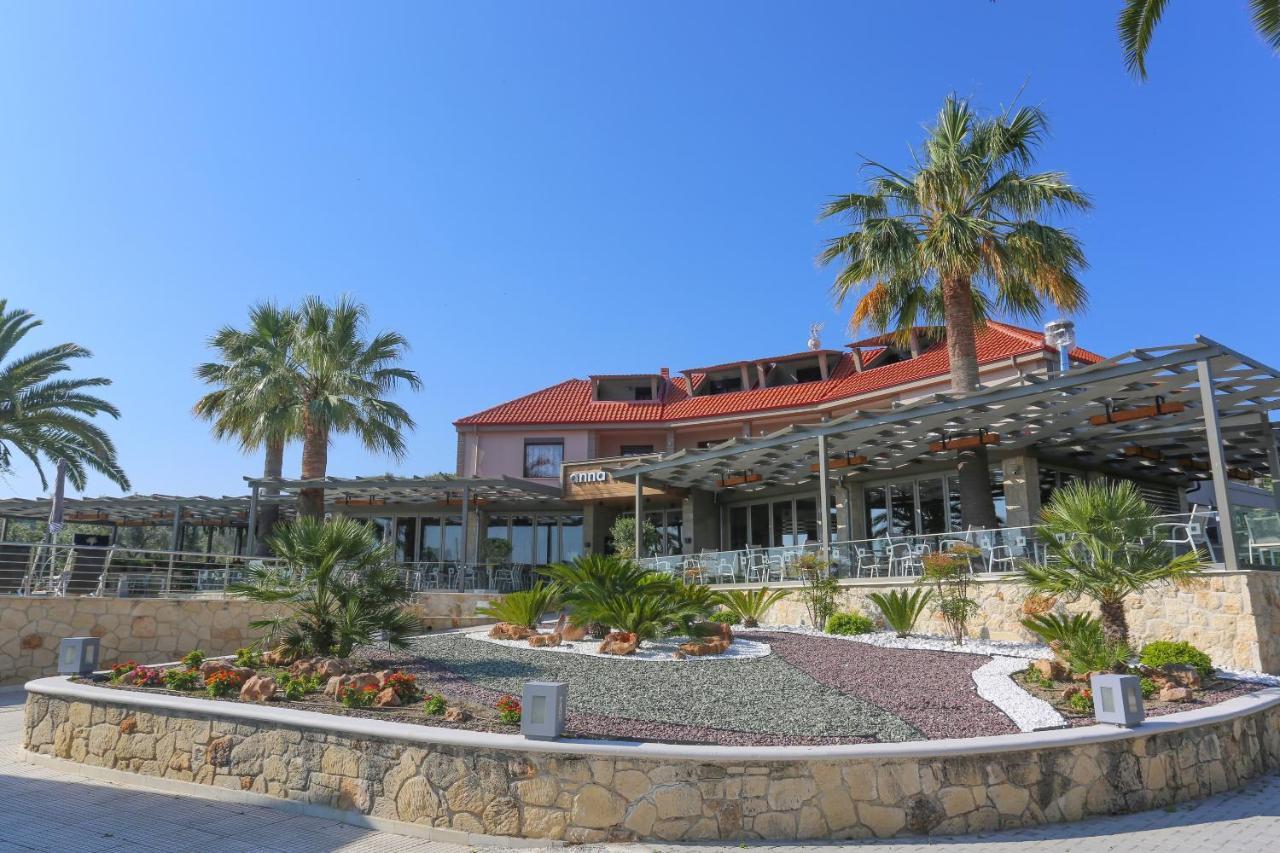 Anna Maria Paradise Pefkochori Exterior photo